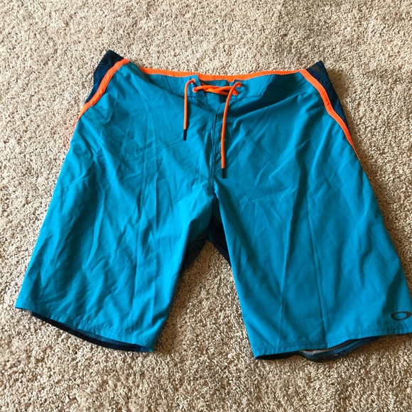 Oakley Other - Men’s Swim Trunks